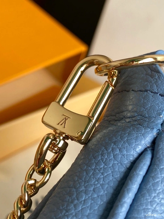 WIS POCHETTE VUITTON ACCESSOIRES MINI LOUIS 1126